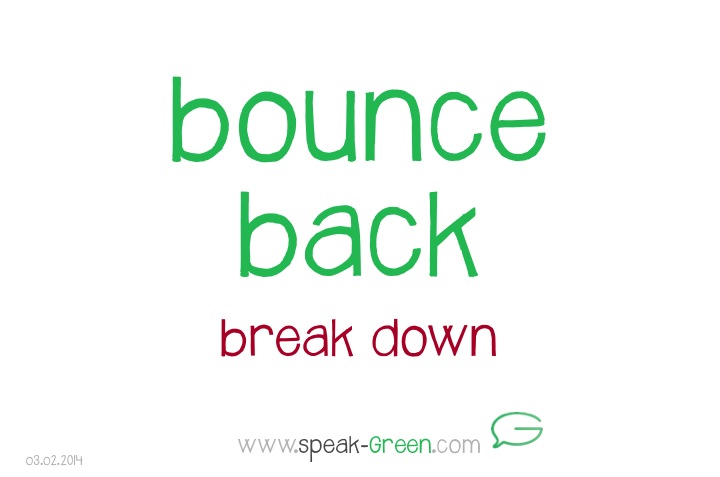 2014-02-03 - bounce back