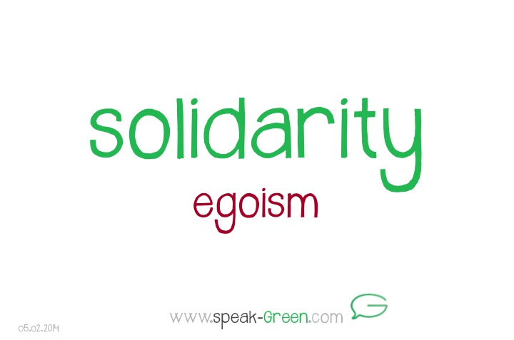 2014-02-05 - solidarity